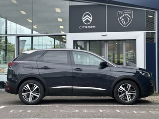 Peugeot 3008 1.2 PureTech Allure | Stoelverwarming| Apple Carplay/Android Auto | Skiluik | Lichtmetalen velgen met Allseason banden | Parkeersensoren | Cruise Control | / 4