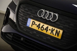 Audi Q4 e-tron 35 Advanced edition 55 kWh | CLIMA | STOELVERWARMING | DAB | APPLE | 20" / 19