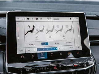 Jeep COMPASS 4xe 190 Plug-in Hybrid Electric Limited | PANO | WINTERPAKKET | HALF LEDER | ADAPTIVE / 21