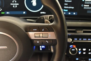 Hyundai Tucson 1.6 T-GDi PHEV Aut Premium I Leder I 360 camera / 19