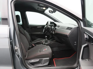 SEAT Arona 1.0 TSi 115 Pk Fr Business Intense | Carplay | Cruise Control | Climate Control | Camera | Parkeersensoren | 17 Inch / 38