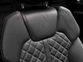 Audi Q5 50 TFSI e S-Line edition Competition | 98% SOH | Panoramadak | Nappa-Leder| Matrix-LED | 360 Camera | Stoelverwarming / 17