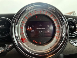 MINI Cooper S Cabrio 1.6 Chili Works / Harman & Kardon / Leder / Cruise / NL met NAP ! / 33