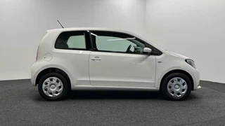 Seat Mii 1.0 Mii by Cosmopolitan AIRCO 90000 KM. / 10