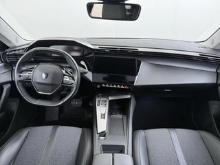 Peugeot 308 SW 1.6 Plug-in Hybrid 180 Allure / 23