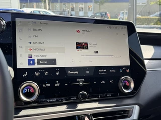 Lexus RX 450h+ Plug-in Hybrid President Line DIRECT LEVERBAAR PANODAK MARK LEVINSON STOELVENT STUURVERW 360 CAMERA / 27