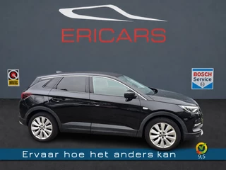 Opel Grandland X 1.2 Turbo Business Executive / 2