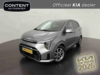 KIA Picanto 1.0 DPi 63pk  ExecutiveLine