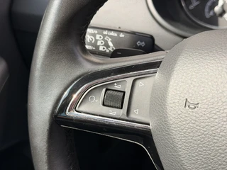 Skoda Octavia Combi 1.8 TSI 4x4 DSG Pano Trekhaak CarPlay Elektrische achterklep / 21
