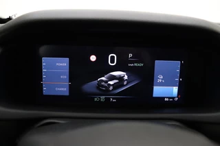 Jeep Avenger Avenger 54 kWh | Navigatie | LED projector koplampen | Elektrische achterklep | 18'' lichtmetalen velgen | Camera | Stoelverwarming | Snel leverbaar! / 32