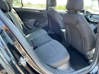 Opel Astra Sports Tourer 1.0 Online Edition | Carplay | 1ste Eigenaar | dealer onderhouden | PDC | / 24