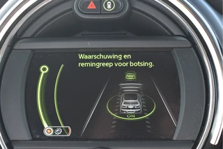 MINI Clubman 2.0 Cooper S Chili 192 pk  | Nav | Bluetooth | Cruise Control | Stoelverwarming | LED/Xenon / 21