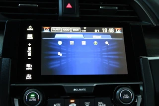 Honda Civic 1.0 I-VTEC ELEGANCE Automaat **NL-Auto** / 43