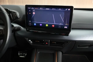 CUPRA Born Performance One 204pk 62 kWh SOH 91% Keyless Stoelverwarming Camera Navigatie ACC / 14