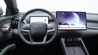 BYD ATTO 3 EVO Design 74.8 kWh Incl. € 2.950 ACTIE | Private Lease 679,- p.m. / 4