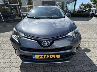 Toyota RAV4 2.5 Hybrid AWD ENERGY / 7