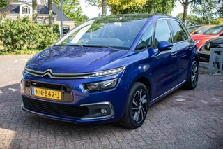 Citroen C4 Picasso 1.2 PureTech Feel 130 PK | Automaat | Rijklaar | DB-riem Vervangen | Handsfree Achterklep / 8