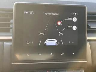 Renault Captur 1.6 E-Tech Hybrid 145 Intens  | LED | Keyless | DAB | Apple / Android | PDC v+a incl. Camera / 55
