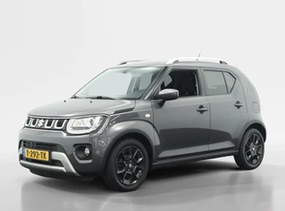 Suzuki Ignis 1.2 Smart Hybrid Style Automaat Carplay Navigatie | Camera | C