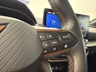 CUPRA Formentor 1.4 e-Hybrid VZ Performance  Elec Klep ACC Apple Carplay Stuur-/Stoelverwarming PDC 24 Maanden garantie* (Vraag naar de voorwaarden) / 8