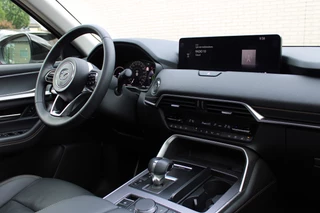 Mazda CX-60 2.5 e-SkyActiv PHEV Homura  | Full Options | 1e Eig | Trekhaak | Panoramadak | BOSE / 7