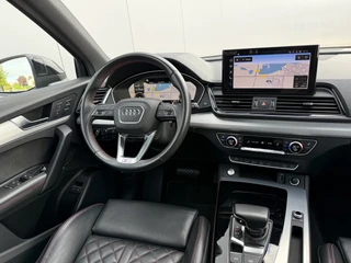 Audi Q5 Sportback 55 TFSI e 367pk S edition Competition / 10