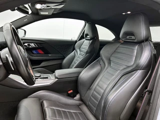 BMW 2-serie Coupé M240i xDrive | M Stoelen | Stoelverwarming | Cruise Control | / 5
