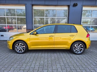 Volkswagen Golf 1.0 TSI HIGHLINE Sound, Stoelverwarming, Carplay, ALL IN prijs! / 8