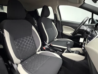 Nissan Micra 1.0 IG-T N-Design Black Pakket | Carplay&Android | Cruise Control | DAB+ | Airco / 19