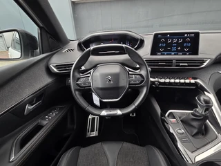 Peugeot 3008 1.2 PureTech GT Line | Apple-Android | Trekhaak | Dealeronderhouden / 2