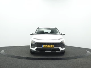 Hyundai Bayon 1.0 T-GDI Comfort Navigatie | Camera | Cruise control / 14