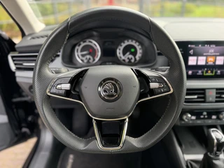 Skoda Kamiq 1.5 TSI ACT Sport Business | 150 PK | DSG | PDC | CarPlay | LED | Geen Afleverkosten | / 11