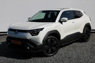 Suzuki e VITARA Style 61 kWh DEMOVOORDEEL, 10 jaar GARANTIE!! / 38