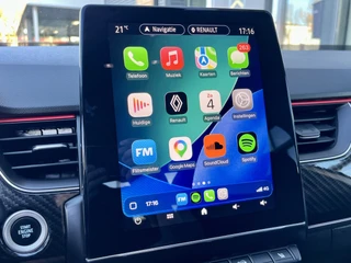 Renault Arkana 1.6 E-Tech Full Hybrid 145 R.S. Line  | Pack Winter | (IACC) Intelligent Adaptive Cruise Control | Dodehoek | Navigatie | Camera | Stoel+Stuurverwarming | Easy Park Assist | Reservewiel | Apple CarPlay/Android Auto / 37