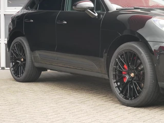 Porsche Macan 2.0 FACELIFT| PANO| TREKHAAK| 21LM| Sport Chrono / 30