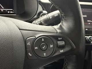 Opel Corsa-e Electric 50 kWh 3-Fase SOH 96,5% Snellaadvermogen 100KW | Carplay&Android | Stuurverwarming / 21