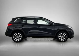 Renault Kadjar 1.3 TCe Limited | Automaat | Navigatie | Camera | Parkeersensoren | Trekhaak | NAP / 10