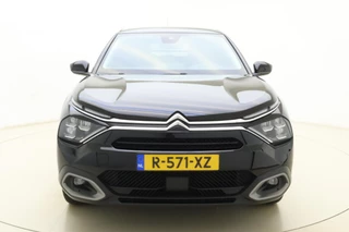Citroen C4 1.2 Puretech 130pk Automaat Shine Pack Business | Navigatie | Panoramadak | Achteruitrijcamera | Lederen stoelen elektrisch en verwarmd | Headup display | Keyless | Adapt. Cruise control | 18" Lichtmetalen velgen / 7