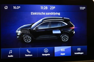 Ford Kuga 2.5 PHEV ST-Line X | WINTER / DRIVER ASSISTANCE- PACK | STUURVERWARMING | DAB | APPLE | CAMERA | TREKHAAK / 10