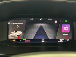 CUPRA Formentor 1.4 e-Hybrid DSG Business Automaat Panoramadak | Elektrische achterklep | Adaptieve Cruise Control / 14