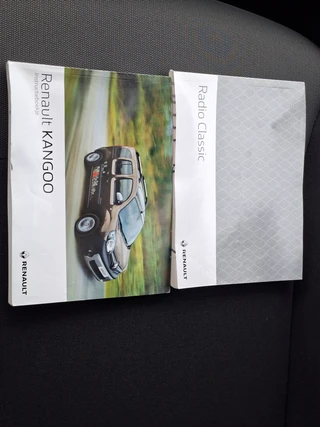 Renault Kangoo Family 1.2 TCe 3+1 Rolstoelvervoer Start&Stop Invalide Rolstoelbus Rolstoel wheelchair / 21