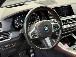 BMW X5 XDRIVE 45E M-Sport Panodak Head-Up 94% SOH 360 Camera / 36