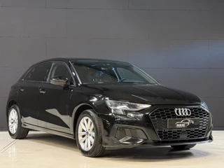 Audi A3 Sportback 30 TFSI Pro Line Apple Carplay | LED | Lane assist / 6