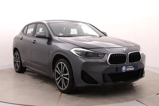 BMW X2 XDrive25e M-Sport | Head Up Display | Cruise Control | Stoelverwarming | 19 Inch / 6