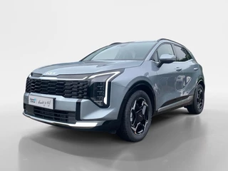 Kia Sportage 1.6 T-GDi AT6 Hybrid Dynamicplusline | NIEUWE SPORTAGE | 239 PK | 1510Kg trekgewicht | Nu €3.000 inruilpremie en €1500 voorraadkorting!*