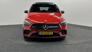 Mercedes B-klasse 180 Business Solution AMG|WideScreen|Carplay|Pano|Carplay|Trekhaak| / 7