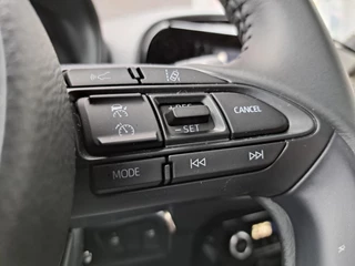 Toyota Aygo X PULSE 5-DEURS CAMERA CLIMA 17"LMV PRIVACY-GLASS LED DAB+ NL-AUTO / 17