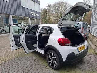 Citroen C3 1.2 Shine Clima/Nav/Cam/LMV / 28