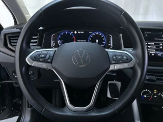 Volkswagen Polo 1.0 TSI Life Virtual Cockpit Navigatie App-Connect DAB+ / 6