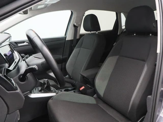Volkswagen Polo 1.0 TSi Life | Adaptive Cruise | Camera | Airco | CarPlay | 15 Inch | 26.874 Km !! / 6